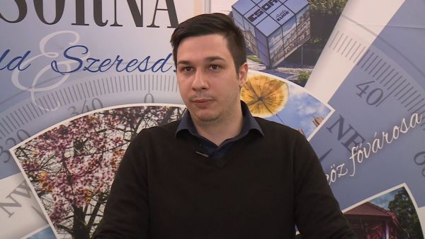 Antal Krisztián képviselő összefoglalója a legutóbbi csornai testületi ülésről