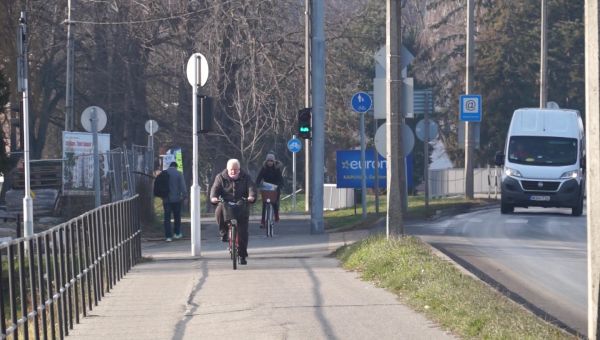Közlekedés tavasszal-Beszélgetés Varga András bűnmegelőzési főelőadóval