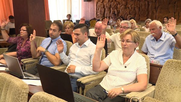 Póczik Tamásné lett az új óvodavezető a Csornai Napközi Otthonos Óvodában
