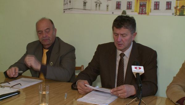 A beledi képviselő-testület novemberi ülése