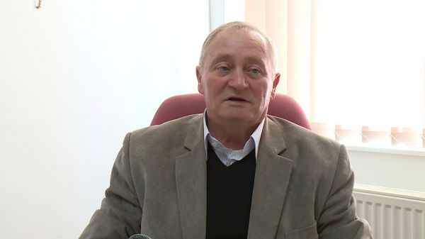 Szalai Zoltán polgármester Farád eredményeiről és terveiről beszélt