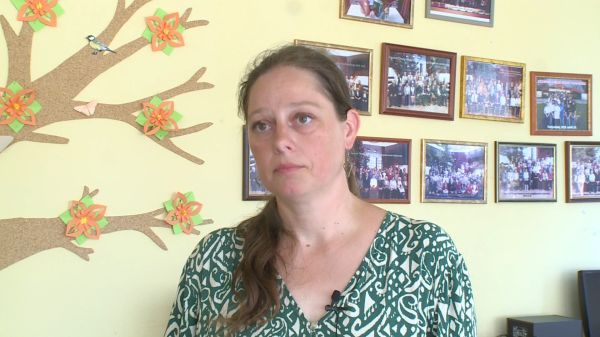 Városi elismerést kapott Kapuiné Brányi Adrienn és Dukainé Ruska Mónika pedagógusok