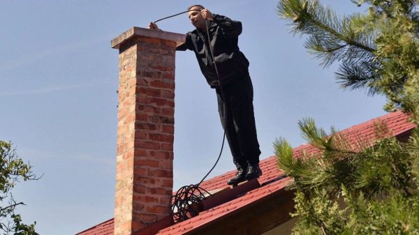 Érdemes ellenőriztetni a tüzelő- és fűtőberendezéseket