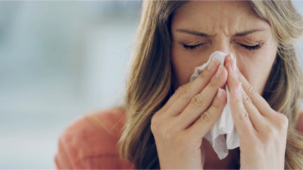 Emelkedett az influenzás megbetegedések száma Kapuváron