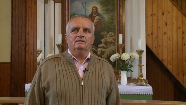 Buthi Gyula felügyelő a beledi evangélikus gyülekezet történetét ismertette