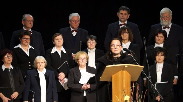 Megalakult a csornai református egyházközség